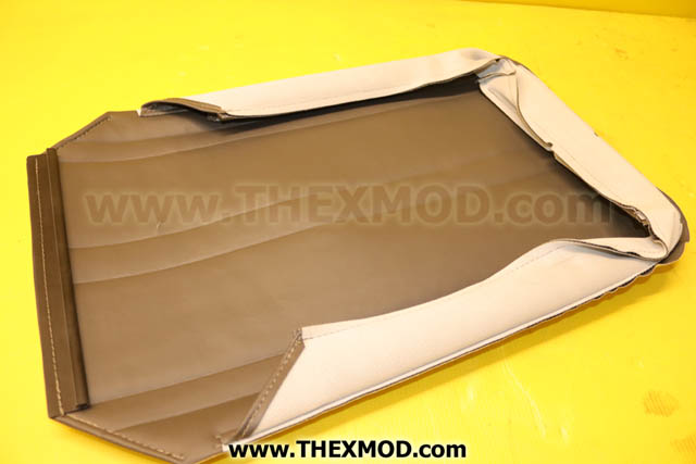 Cover Seat - Cushion Cover - FBU6669-1