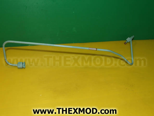 Pipe - FV668021-1