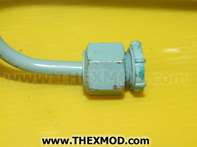 Pipe - FV668021-2