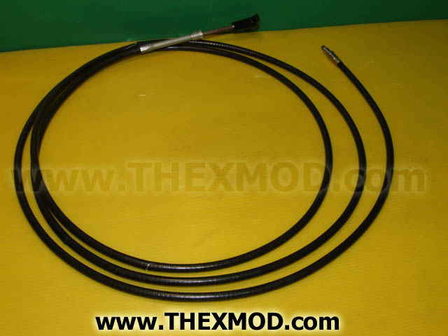 Cable - Push Pull Control - 3.2 Meters - 91098906-1