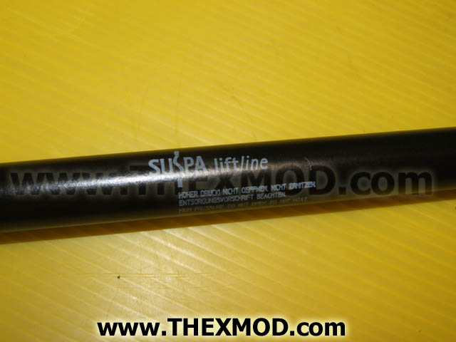 Gas Strut - Front Panel - ACU1855-2