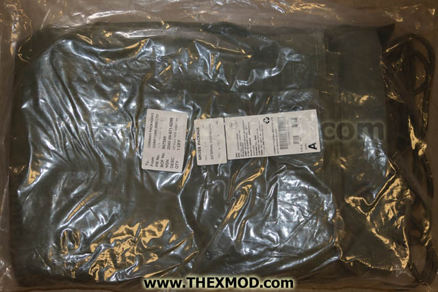 Sheet Side - Tilt Cover - RH - BOF907595-1