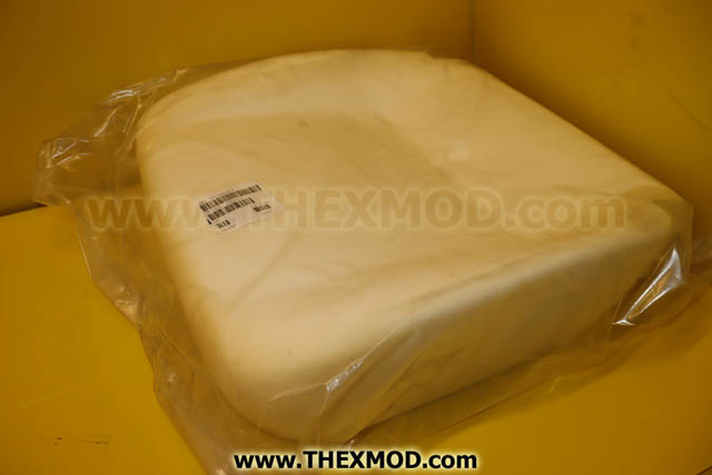 Kit - Seat Foam for Drivers Seat - FBU4587 157154-1