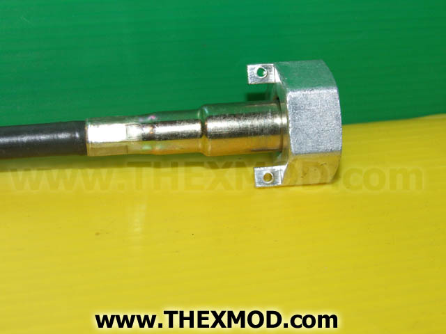 Shaft Drive - A4039148-3