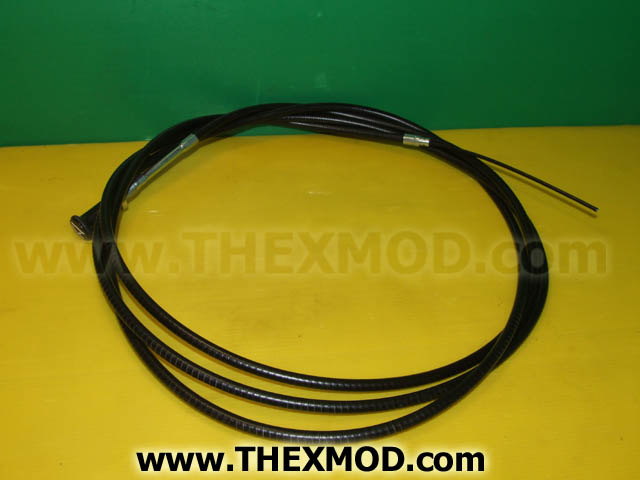Cable - Push Pull - 91030230-1