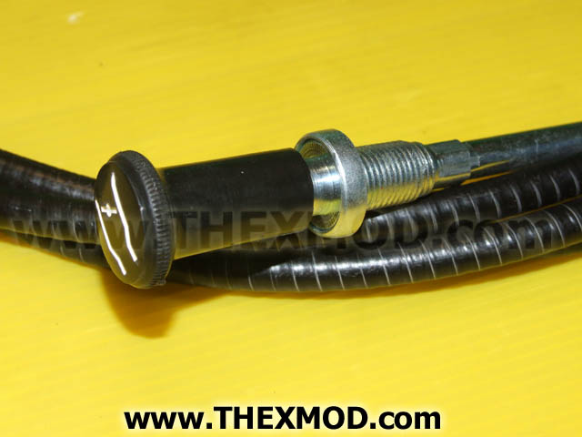 Cable - Push Pull - 91030230-2