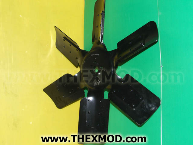 Fan - 800040780-1