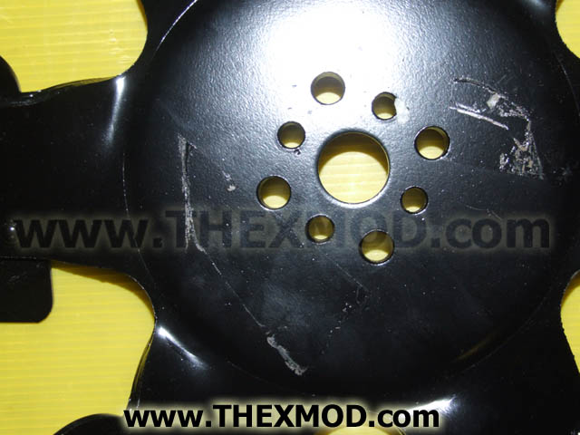 Fan - 800040780-2