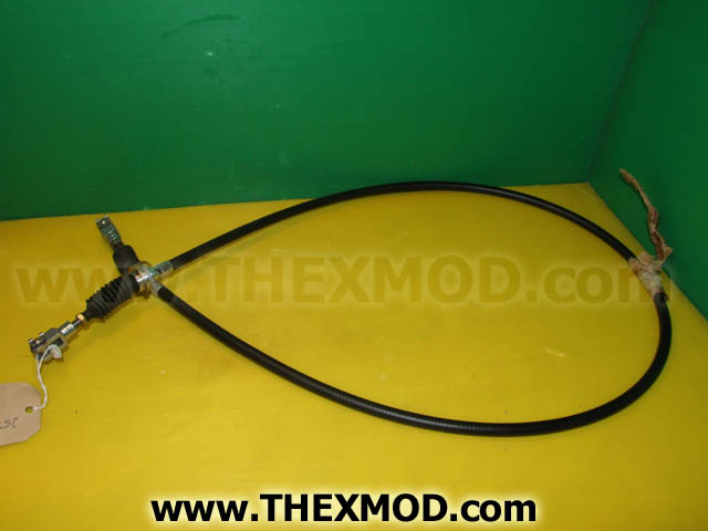 Cable Assembly - 1656MM Long - ER9/83/1954-1