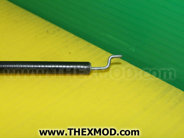 Heater Control Cable - MXH1133-2