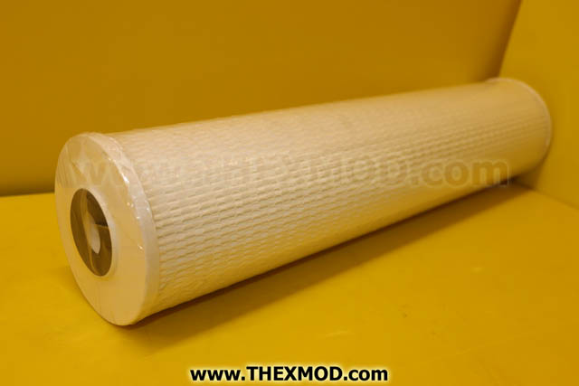 Filter Element - Water Purification - PP-BB-20-1-1