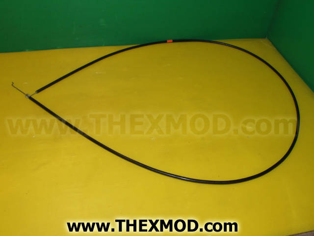 Cable - Valve - Water Control - MXH1134-1