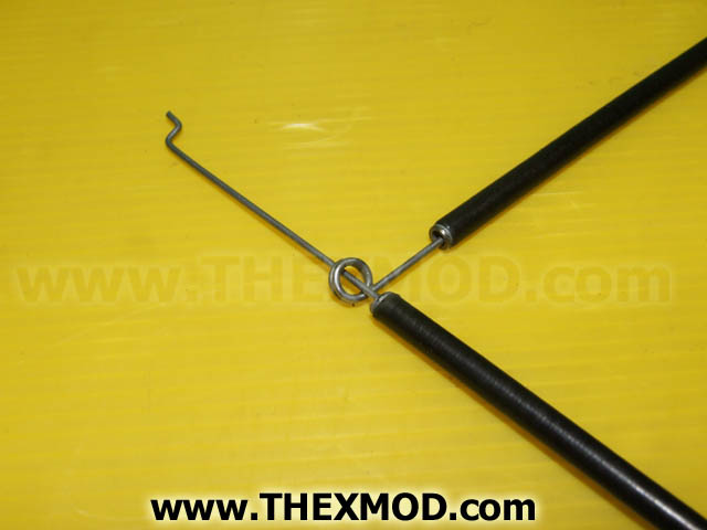 Cable - Valve - Water Control - MXH1134-2