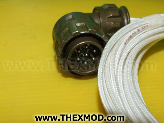 Wiring Harness - FV582463/2N-2