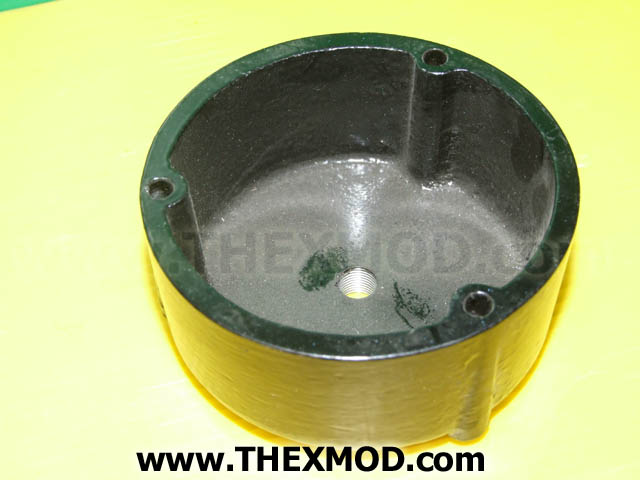 Protective Cap - RDK1483-2