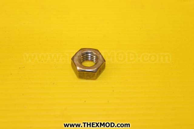 Nut - P8012021-1