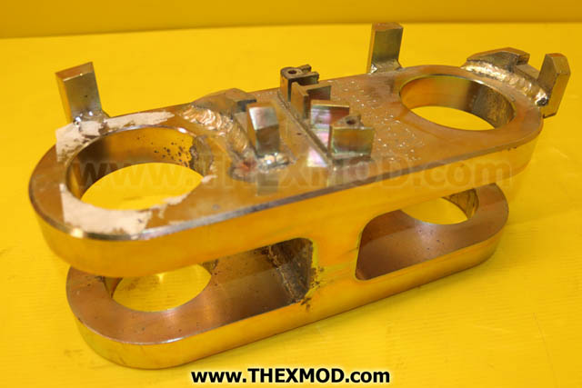 Adaptor - Towbar - FV34286-1
