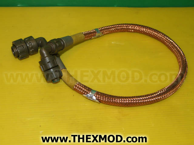 Cable Assembly - FV604748/1-1