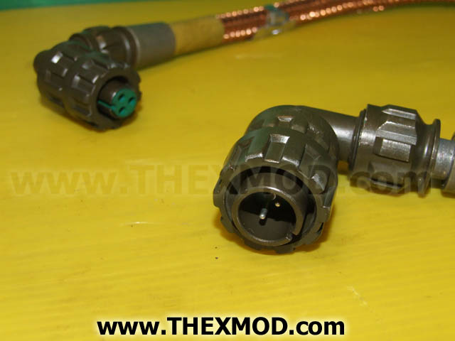 Cable Assembly - FV604748/1-2