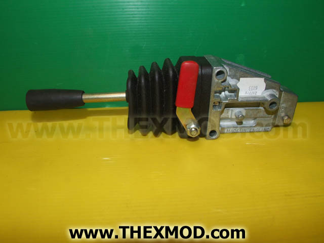 Valve - Control Assembly - RDH2368-1