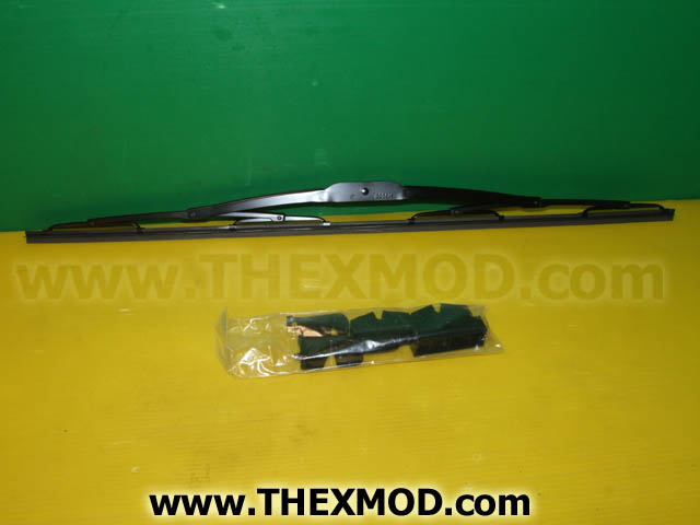 Wiper blade - 24 Inch-1