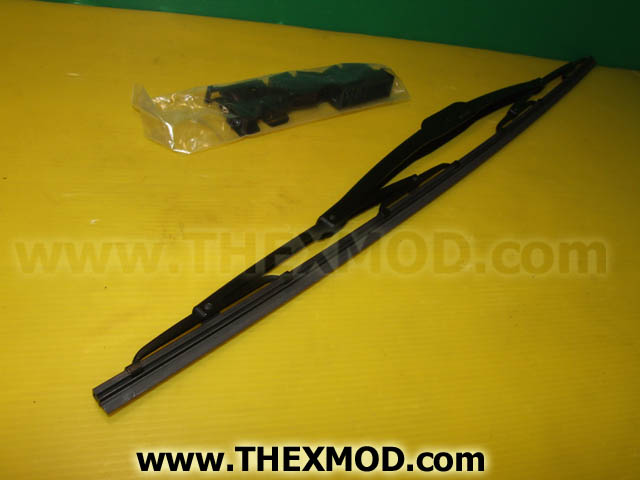 Wiper blade - 24 Inch-2