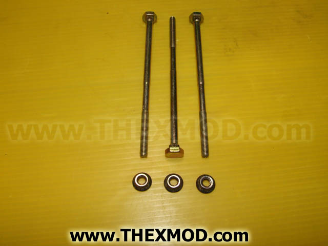 Kit - Alternator Fixing - RTC5046-1