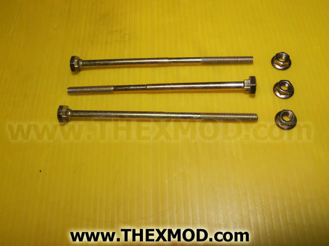 Kit - Alternator Fixing - RTC5046-2