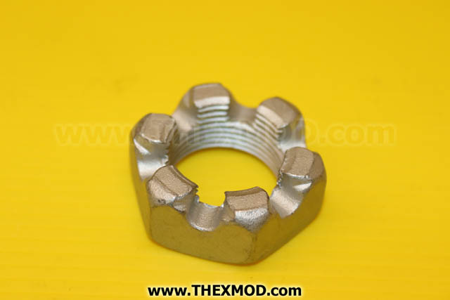 Nut - 7HB363-1