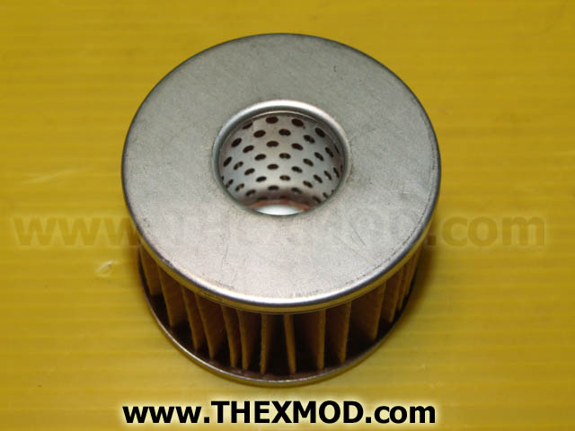 Fluid Pressure Filter - 20113118-2