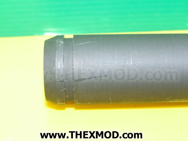 Rod - Track Link - FV516448-2