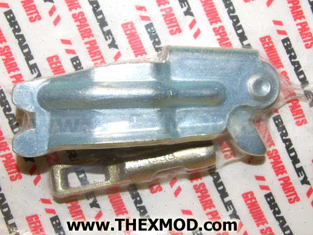 Brake Expander - For 200 x 50/203 x 40 & 250 x 40-2