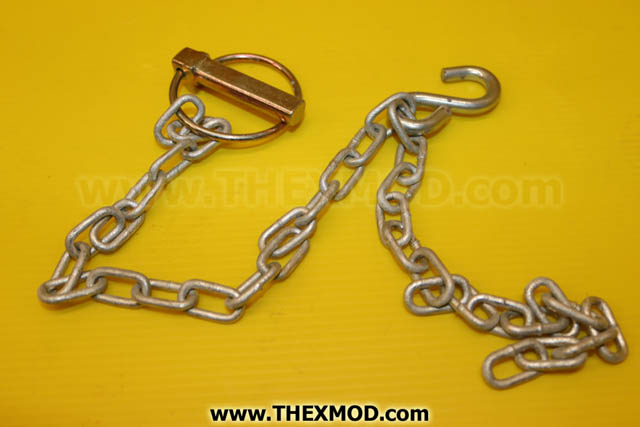 Chain assembly  -1