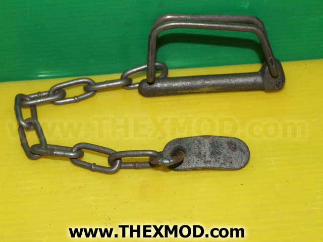 Pin - Cotter Assembly - FV777842-1