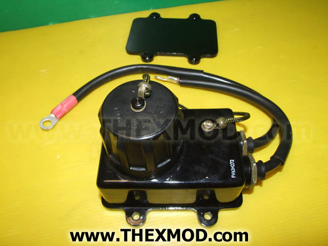 Socket - FV634272 - 758.1.85.034.0-2