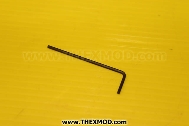 Key socket - BS2470 A2451-2005-1