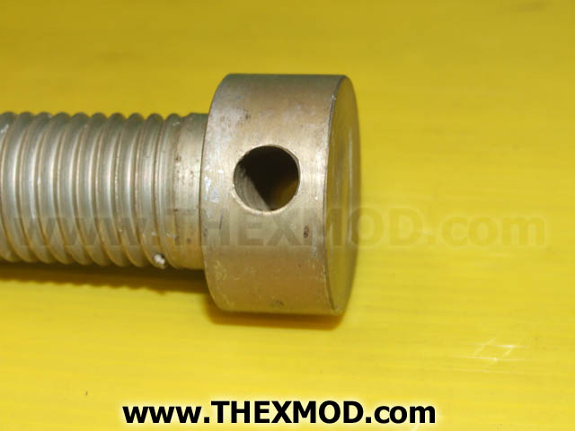 Screw Roller Beam - 11 IN Long - MEXEA26896-2