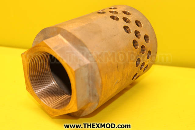Strainer - SF21134-1