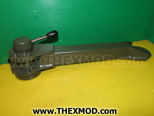 Arm Assembly - Weapon Mount - 30018-032-1