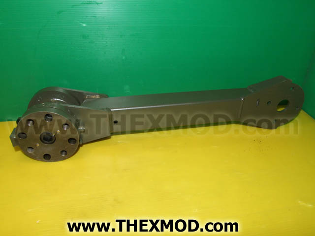 Arm Assembly - Weapon Mount - 30018-032-2