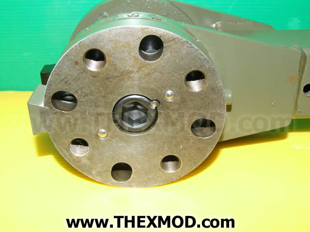 Arm Assembly - Weapon Mount - 30018-032-3