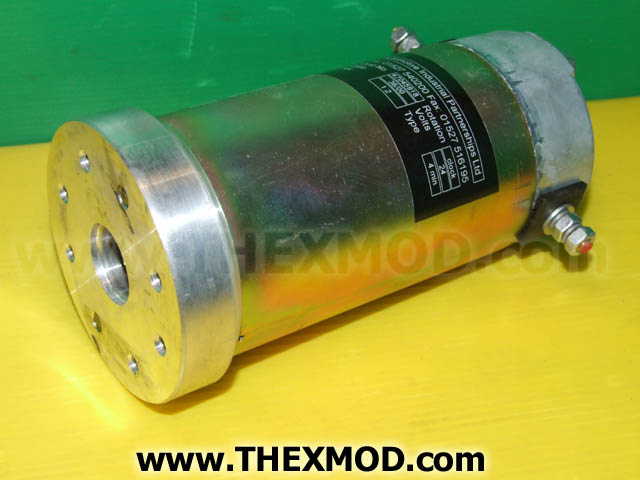 Pump - 24V - 101541/1/24-3
