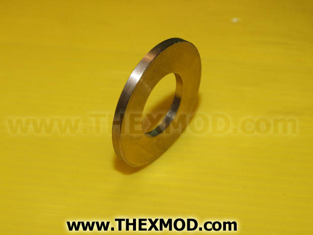 Washer - 40MM OD x 20.2MM ID x 3MM THK - AB/1/15/-2