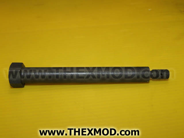 Bolt - 8MM x 1.25MM x 15.9MM LG - AB/1/14/2017-1