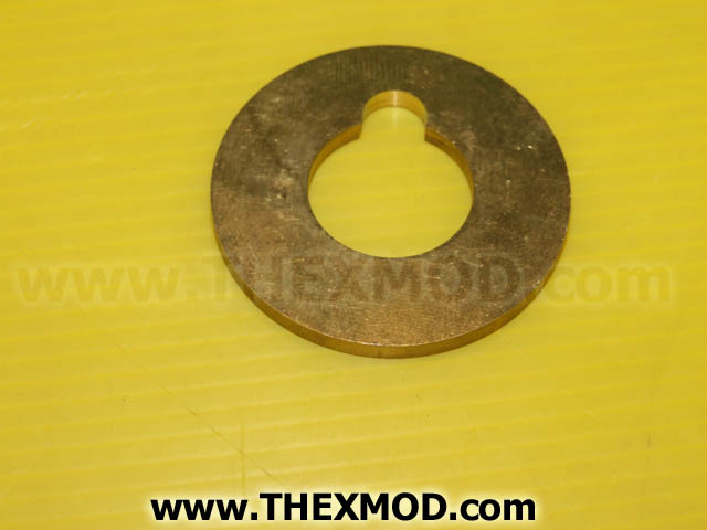 Copper Shim - 45MM OD x 20.5MM ID - AB/1/2/12016-1
