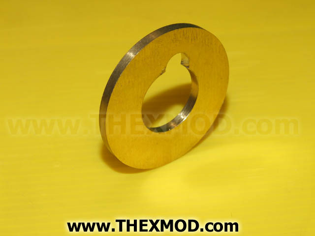 Copper Shim - 45MM OD x 20.5MM ID - AB/1/2/12016-2