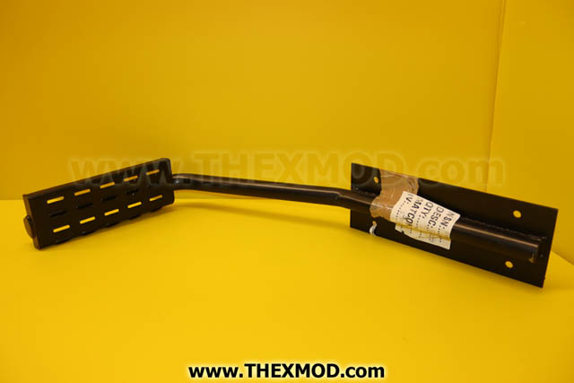 Step assembly steel - 15-01195-100-1