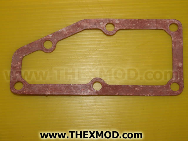 Gasket - 02-100150-1