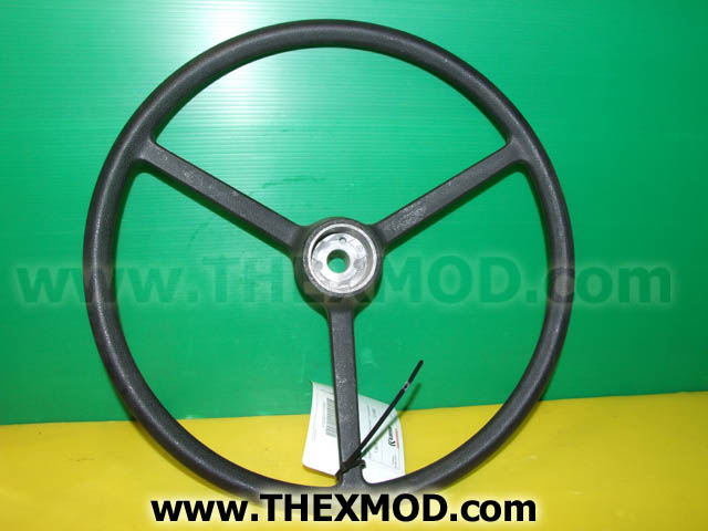 Steering Wheel - T1205002H-1