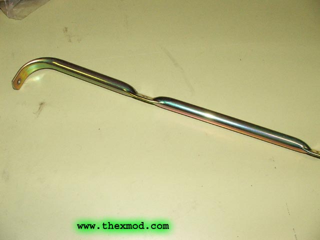 Bracket - Support - 716-106-0051-1